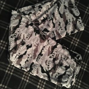 Call of Duty Pajamas